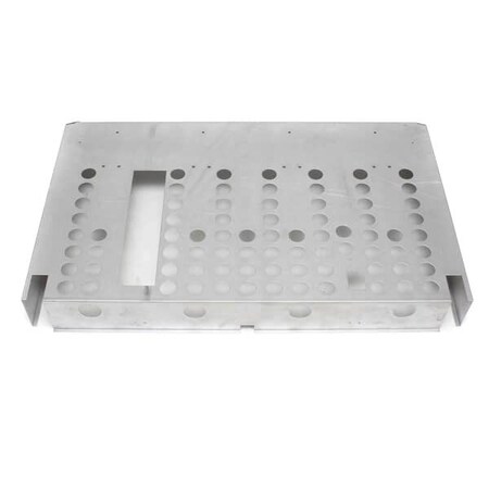 Vulcan Hart Burner Box, 40 Gal, Gas  Bp 854625-00001